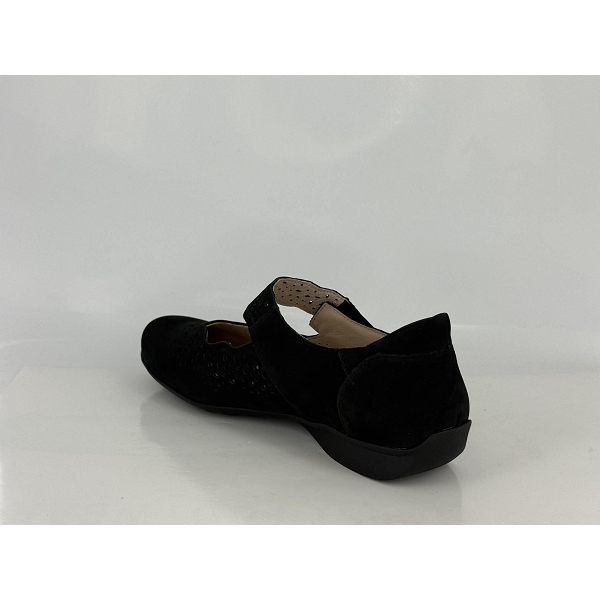 Mephisto mobils ballerines fabienne noirW142801_3