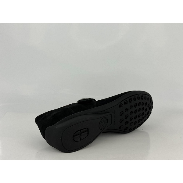 Mephisto mobils ballerines fabienne noirW142801_4