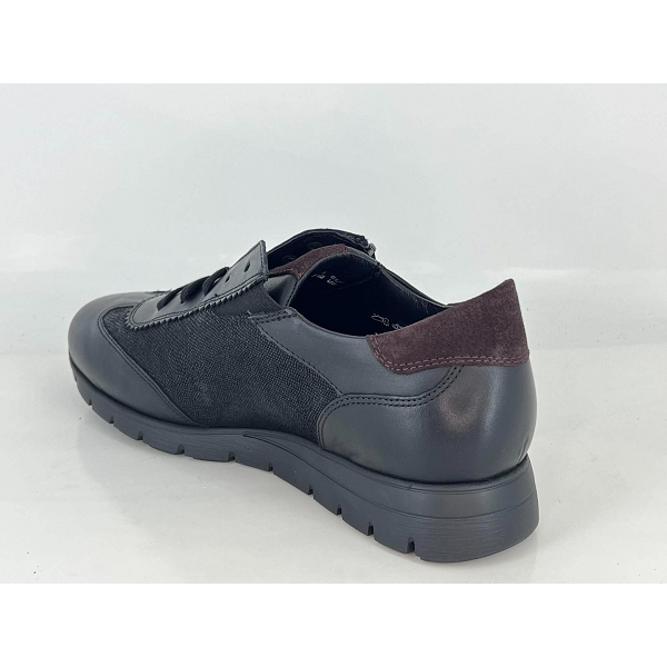 Mephisto lacets donia silk noirW143001_3