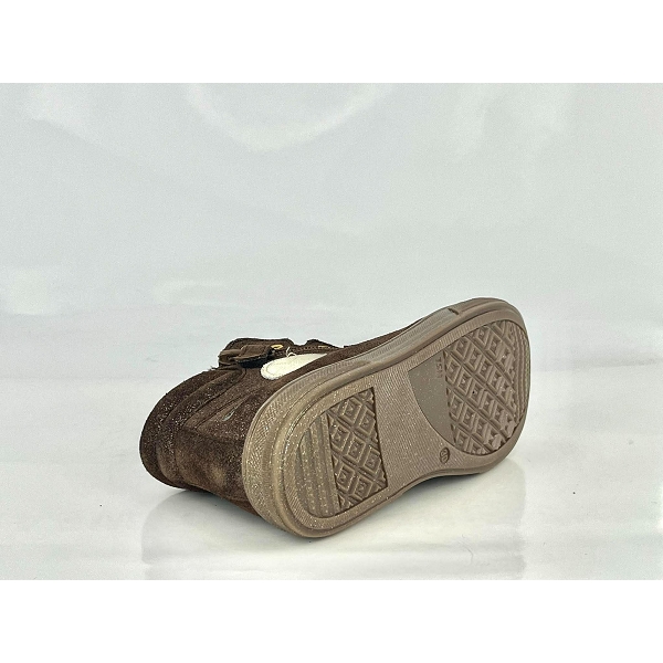 Bopy bottillon velveta marronW143501_4