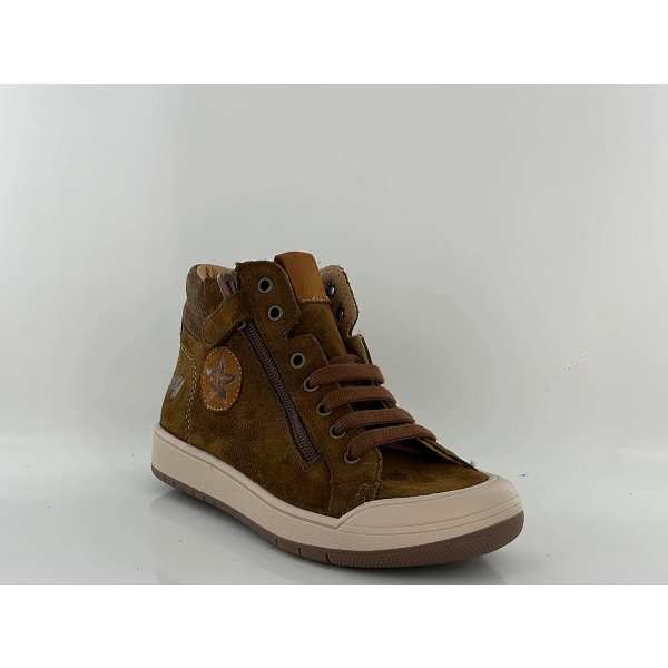 Bopy bottillon velvet 2 marronW143801_1