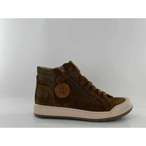 Bopy bottillon velvet 2 marronW143801_2