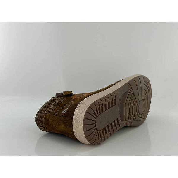 Bopy bottillon velvet 2 marronW143801_4