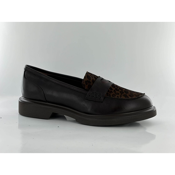 Reqins mocassins jack marronW146801_2