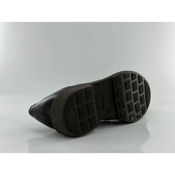 Reqins mocassins jack marronW146801_4