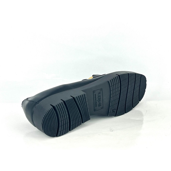 Reqins mocassins maud noirW146901_4
