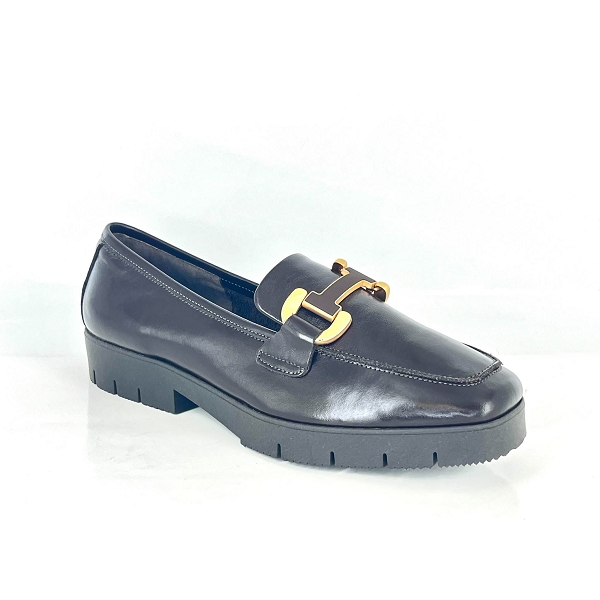 Reqins mocassins maud marronW146902_1