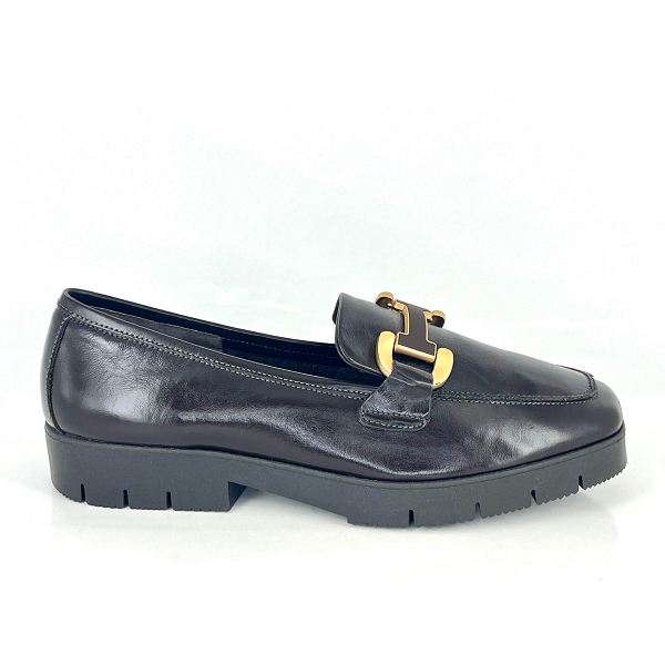Reqins mocassins maud marronW146902_2