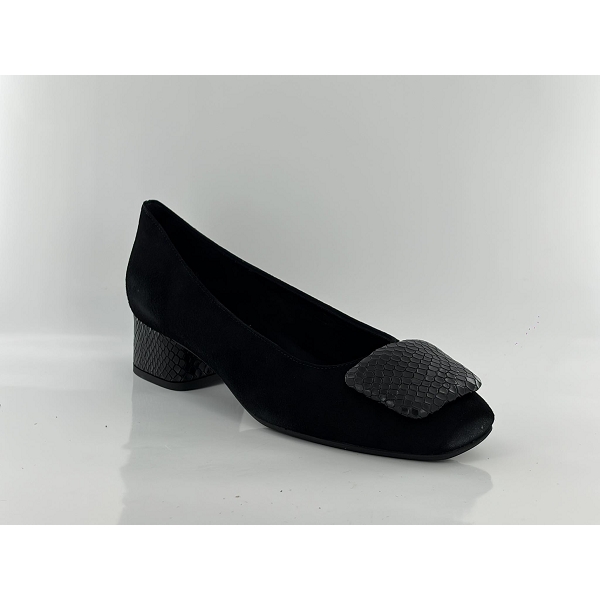 Reqins ballerines kefir noirW147401_1
