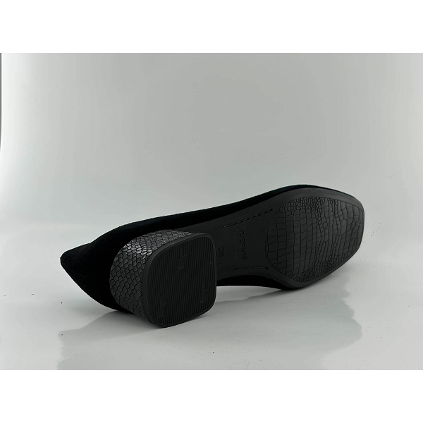 Reqins ballerines kefir noirW147401_4