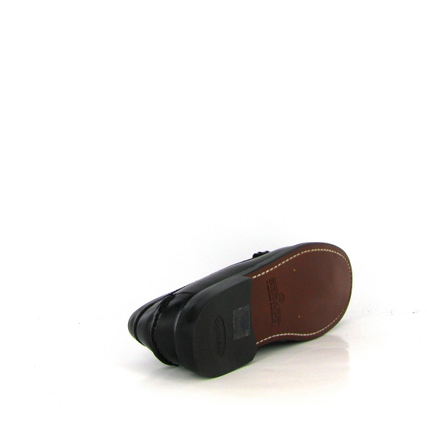 Sebago mocassins classic dan woman 7001530 noirW148002_4