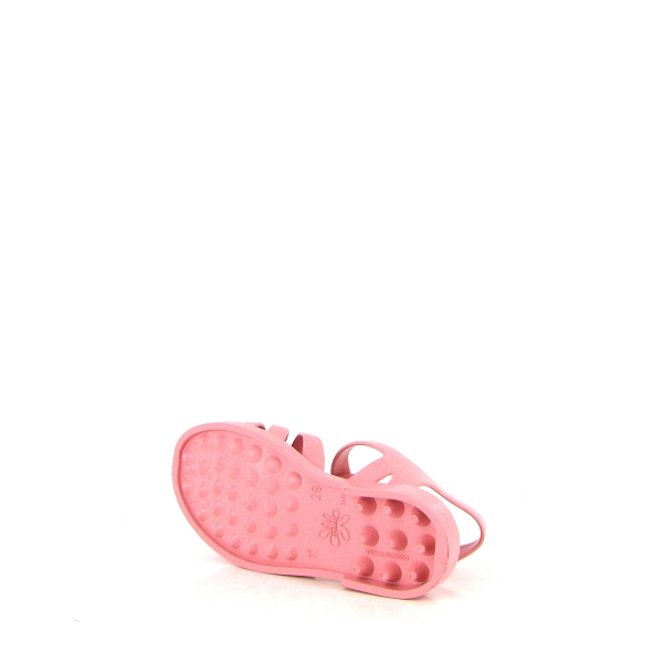 Meduse nu-pied sun guimauve roseW148301_4