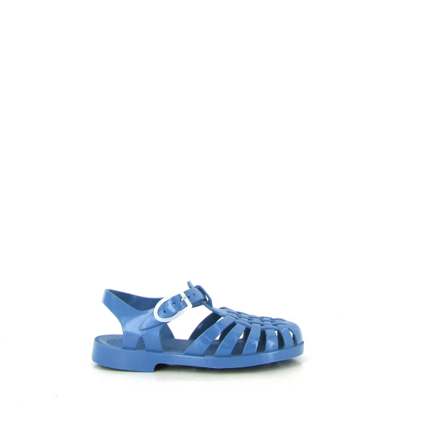 Meduse nu-pied sun denim bleuW148401_2