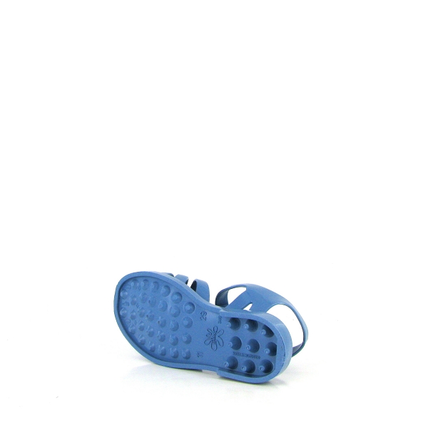 Meduse nu-pied sun denim bleuW148401_4