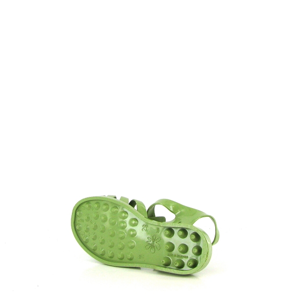 Meduse nu-pied sun olive oliveW148601_4