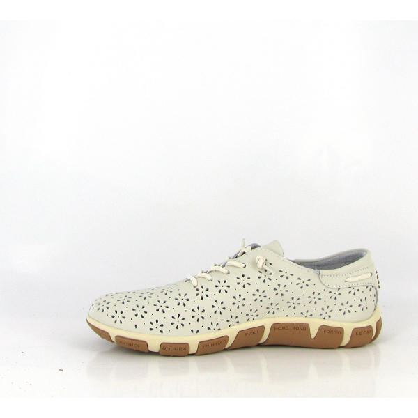 Tbs tennis jazflor e7j03 beigeW148801_3