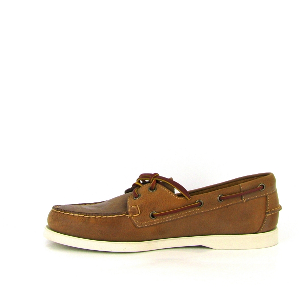 Sebago bateau dock portland 70015ho marronW149001_3