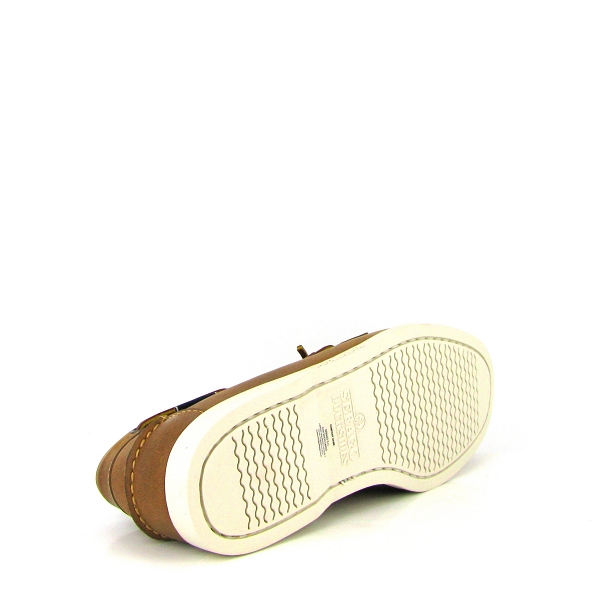 Sebago bateau dock portland 70015ho marronW149001_4