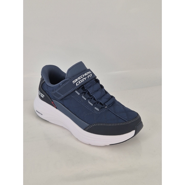 Skechers tennis contour foam 404200l bleuW151501_1