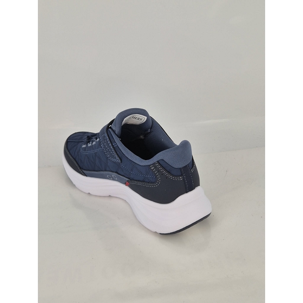 Skechers tennis contour foam 404200l bleuW151501_3