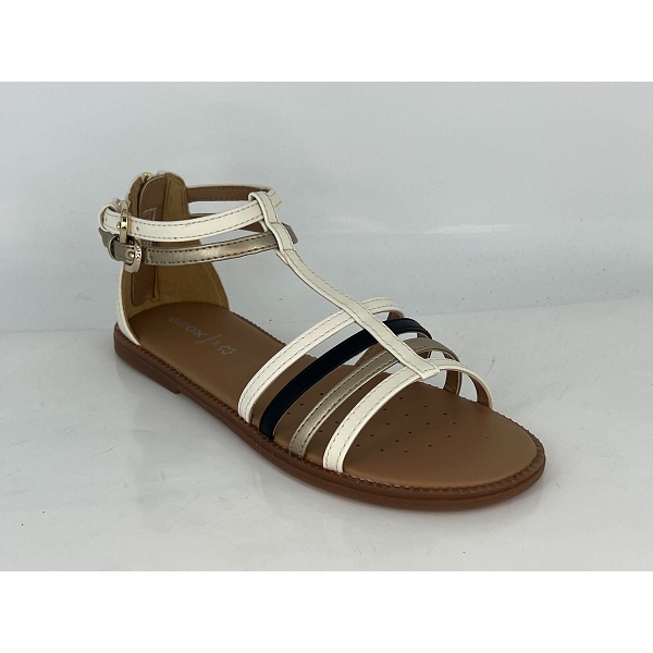 Geox enfant nu pied karly j7235d beigeW151701_1
