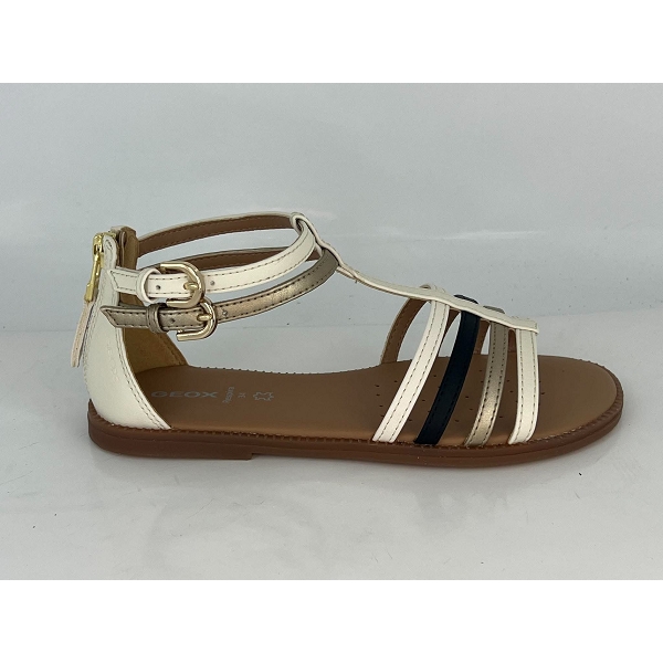 Geox enfant nu pied karly j7235d beigeW151701_2