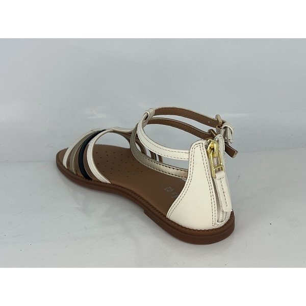 Geox enfant nu pied karly j7235d beigeW151701_3