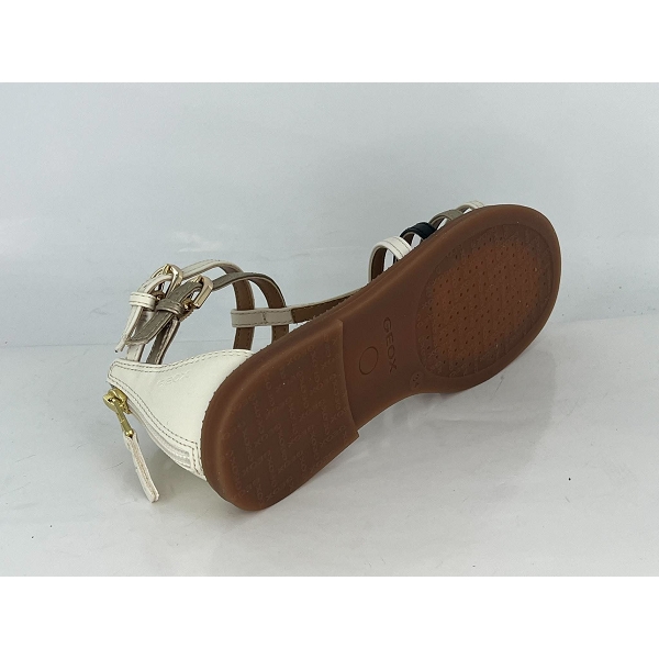 Geox enfant nu pied karly j7235d beigeW151701_4