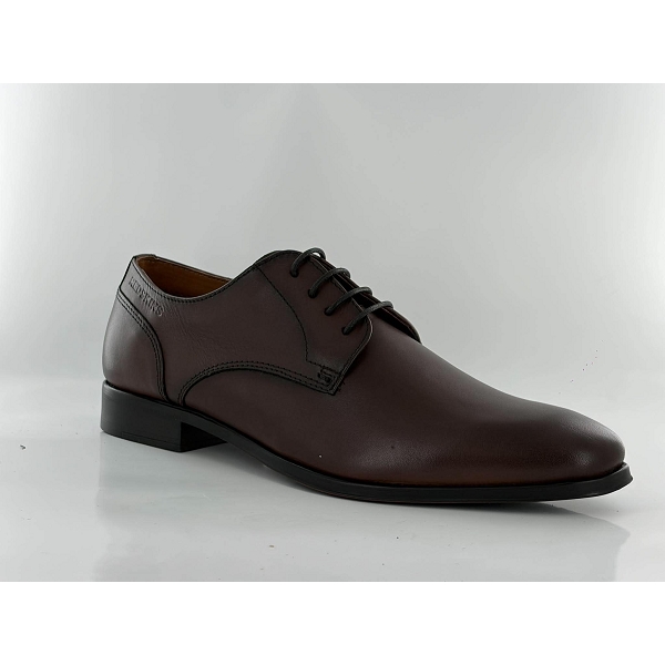 Redskins habillees amador marronW155201_1