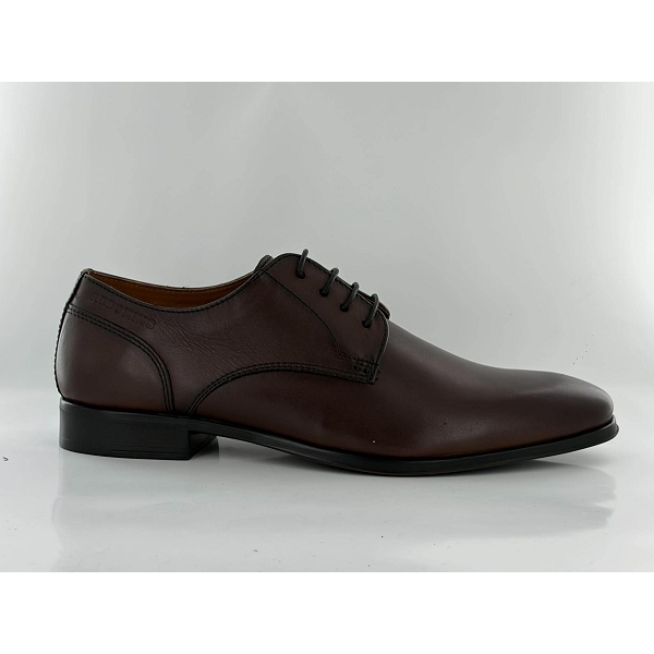 Redskins habillees amador marronW155201_2