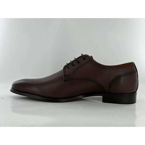 Redskins habillees amador marronW155201_3