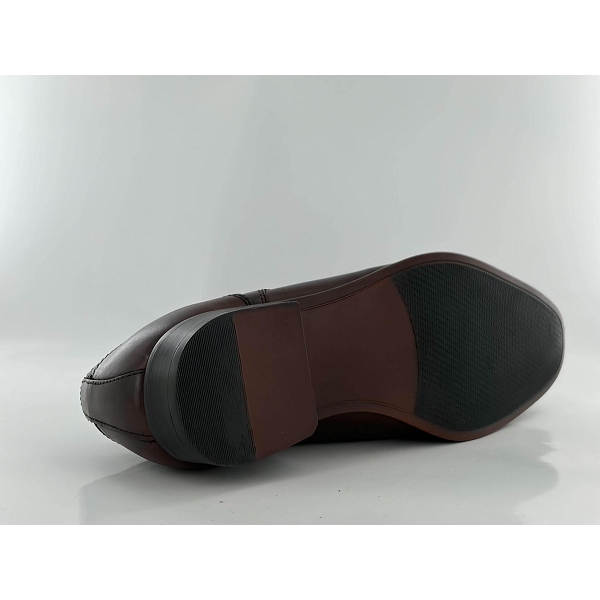 Redskins habillees amador marronW155201_4