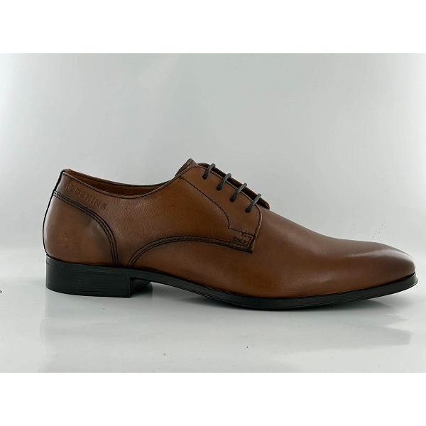 Redskins habillees amador marronW155301_2