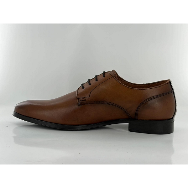 Redskins habillees amador marronW155301_3