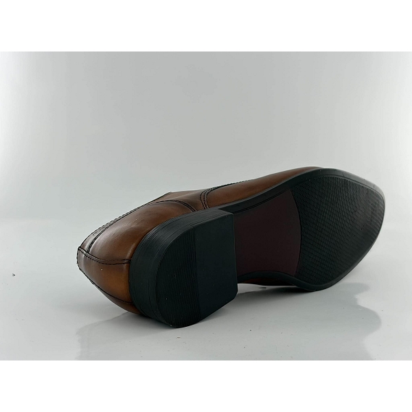 Redskins habillees amador marronW155301_4