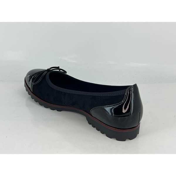 Gabor ballerines 3007 01 003 noirW156401_3
