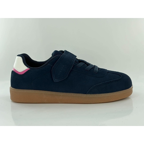 Geox enfant tennis new emberlix girl j66dka marineW161901_2