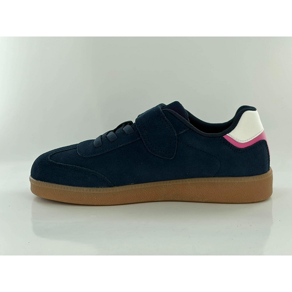 Geox enfant tennis new emberlix girl j66dka marineW161901_3