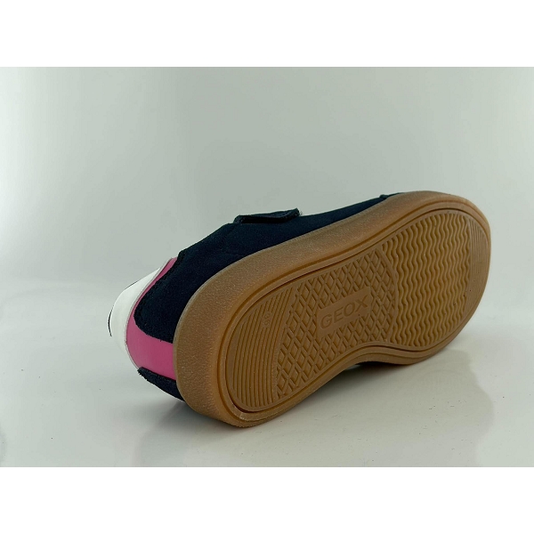 Geox enfant tennis new emberlix girl j66dka marineW161901_4