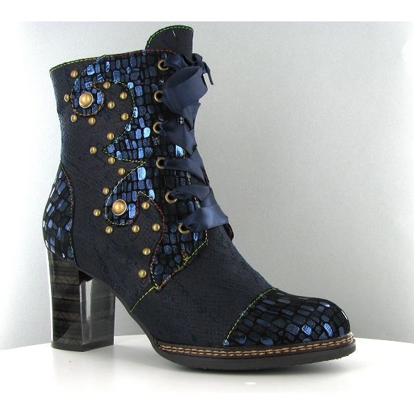 bottines femme laura vita