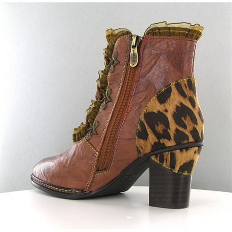 Laura vita bottines et boots amceliao 24 camelZ000801_3