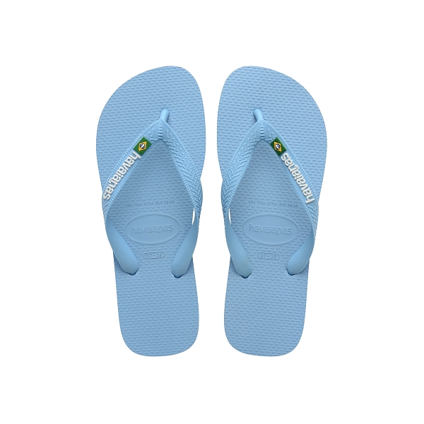 Havaianas tong brasil logo 4110850 bleuZ001509_1