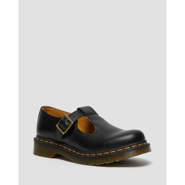 ballerine doc martens