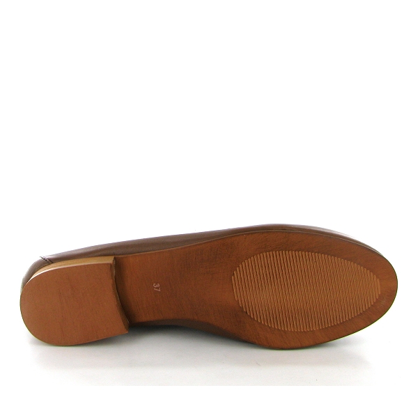 Regarde le ciel mocassins glady 06 marronZ010302_4