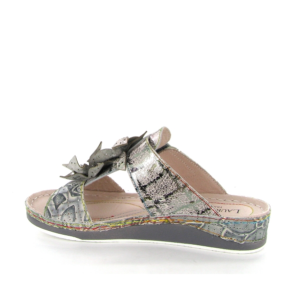 Laura vita nu pieds et sandales brcuelo 8321 grisZ011001_3
