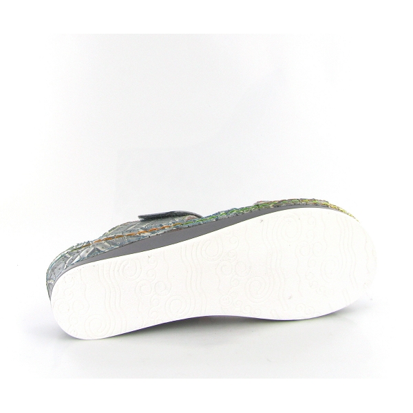 Laura vita nu pieds et sandales brcuelo 8321 grisZ011001_4