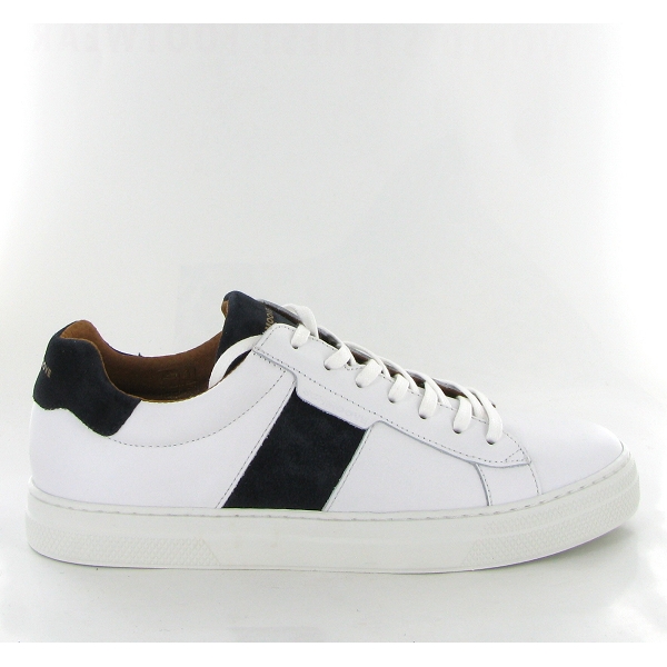 Schmoove tennis spark gang blancZ016601_2