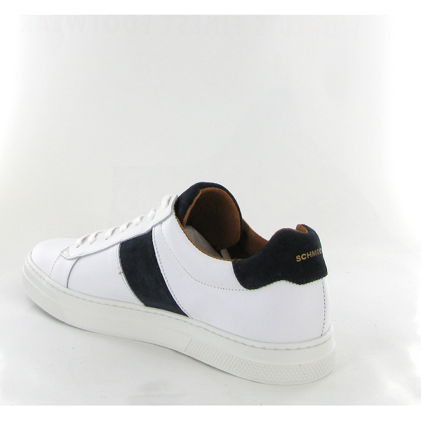 Schmoove tennis spark gang blancZ016601_3
