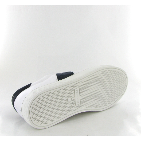 Schmoove tennis spark gang blancZ016601_4
