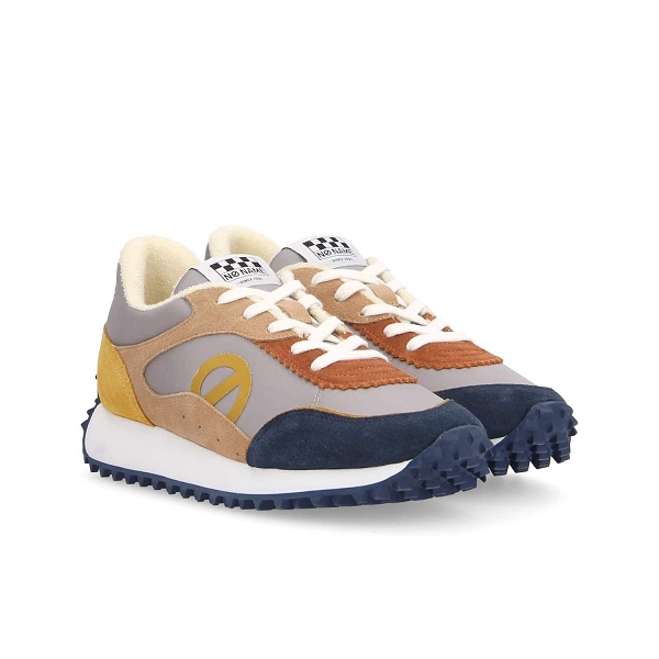 No name tennis punky jogger grisZ017101_2